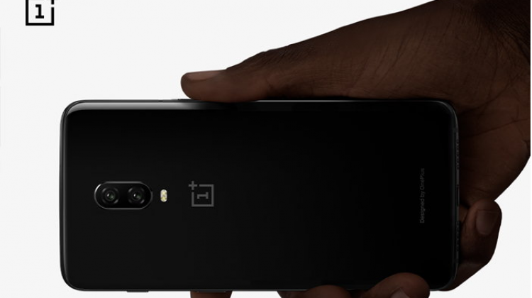 OnePlus ขึ้นเป็น 1 ใน ท๊อป 5 สมาร์ทโฟนระดับพรีเมี่ยม
